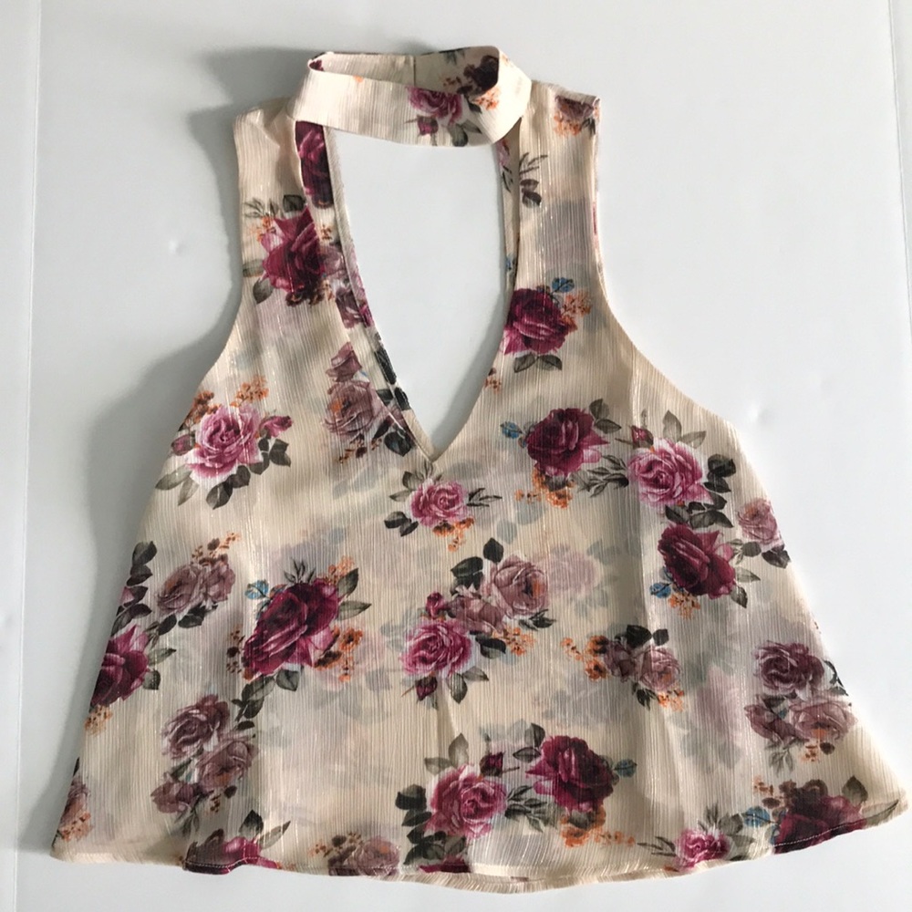 ❌❌SOLD❌❌NWOT., Show me your Mumu light airy top